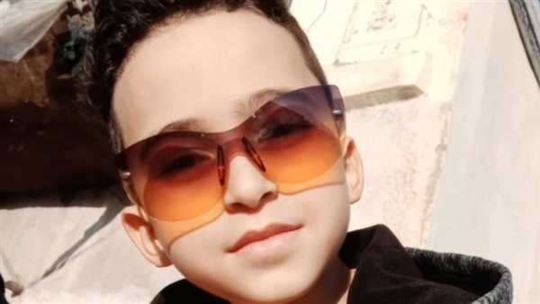 المجنى عليه