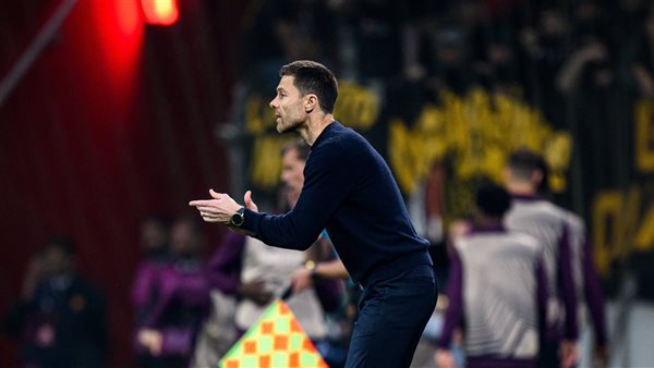 تشابي ألونسو