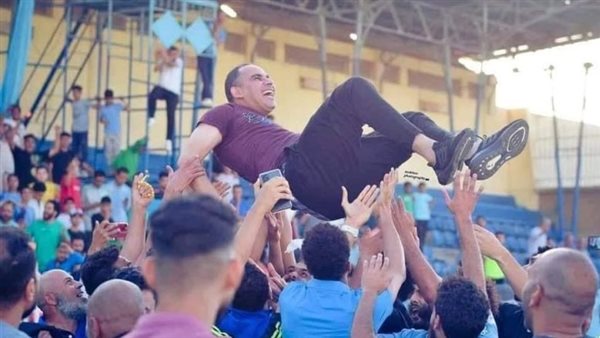 غزل المحلة - أحمد