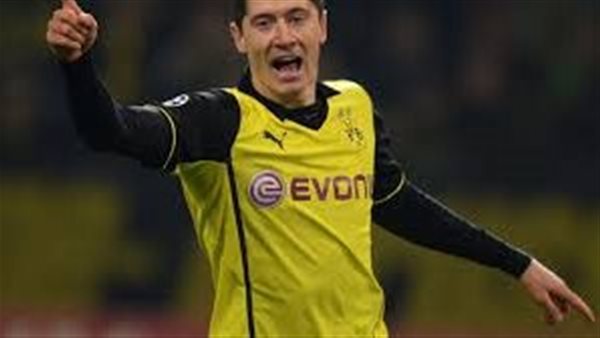 روبرت ليفاندوفسكي