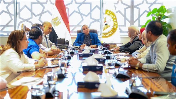 صورة من الحدث