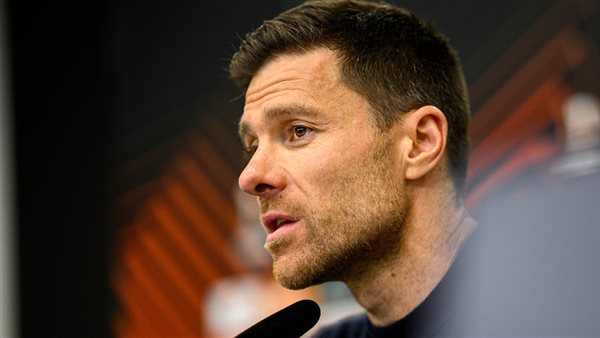 تشابي ألونسو