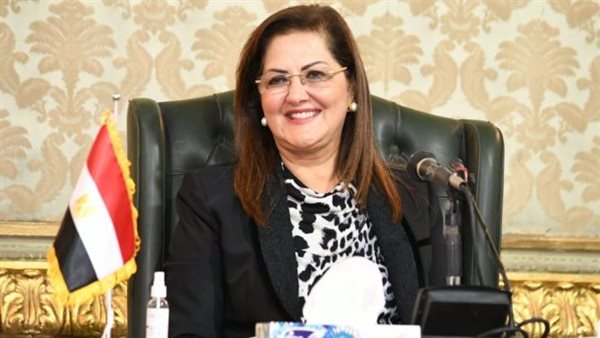 صورةدكتورة هالة السعيد