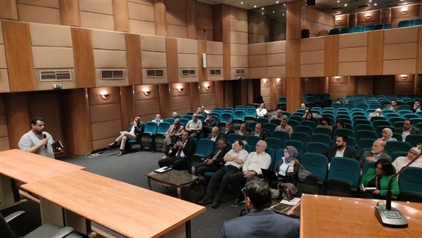 صورة من الحدث