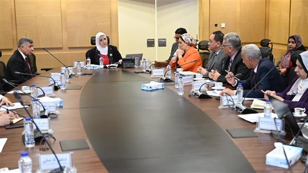 صورة من الحدث