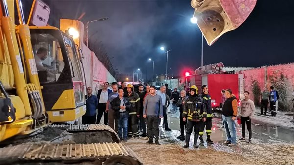 صورة من الحدث