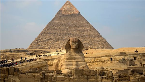 السياحة في مصر