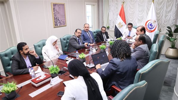 صورة من الحدث