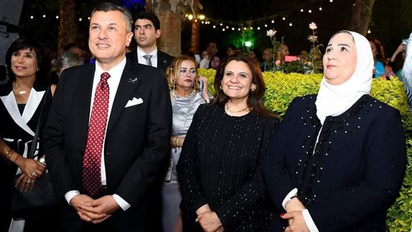 صورة من الحدث