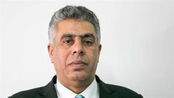 عماد الدين حسين