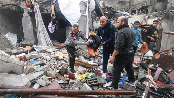 صورة  أرشيفية