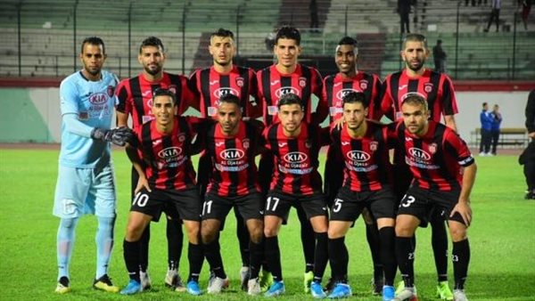 اتحاد الجزائر