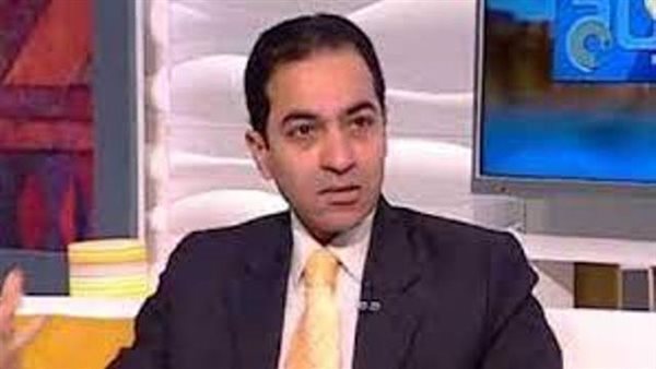 هشام إبراهيم أستاذ