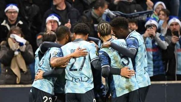 نيس ولوهافر