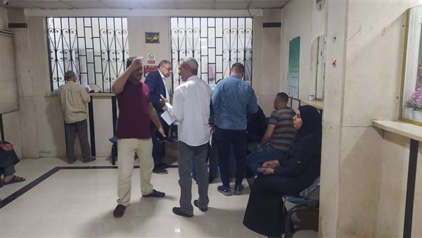 تقديم طلبات التصالح