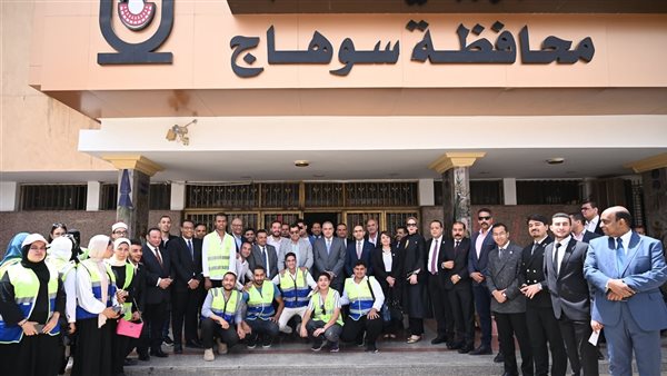 وزير الشباب والرياضة