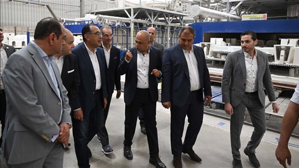 مصطفى مدبولي 