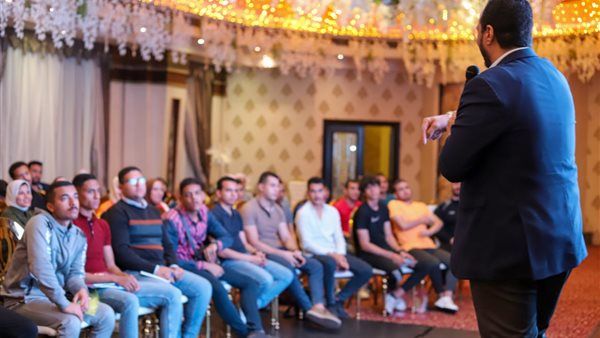 الشباب والرياضة