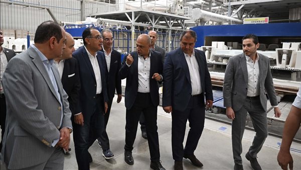  الدكتور مصطفى مدبولي