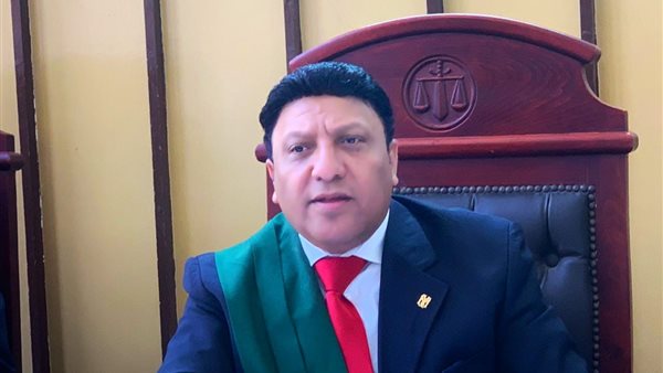 المستشار جودت ميخائيل