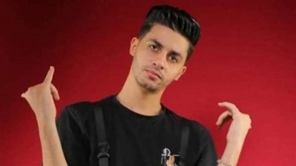 مغني المهرجانات،