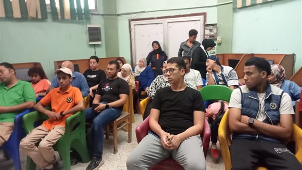 الندوة ضمن المبادرات