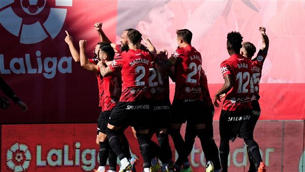  ريال مايوركا