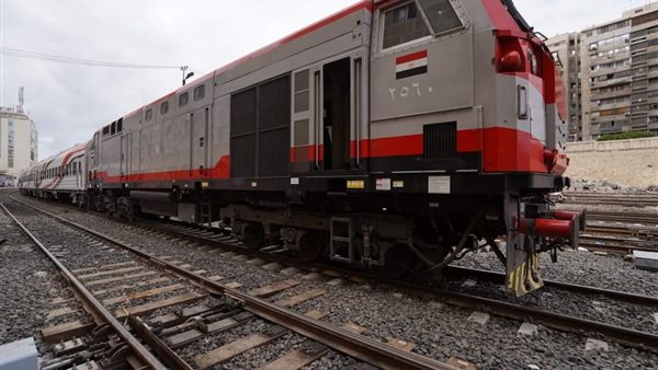  الهيئة القومية لسكك