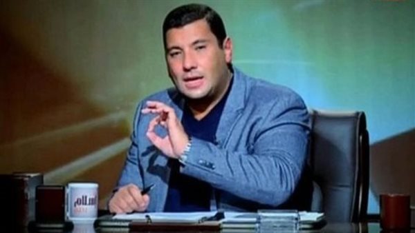 اسلام البحيرى 