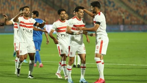 ماتش الزمالك