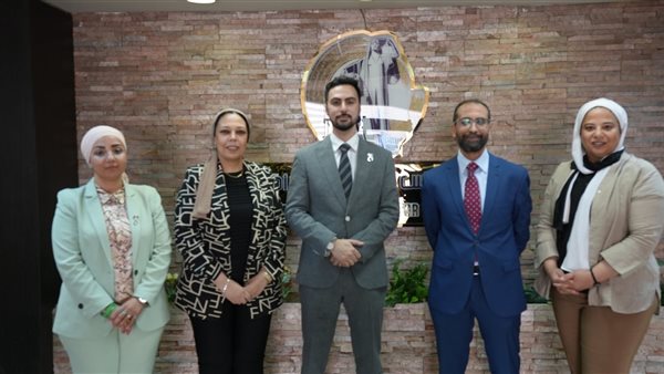 القومى للمرأة يستقبل