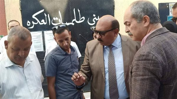 صورة من الحدث