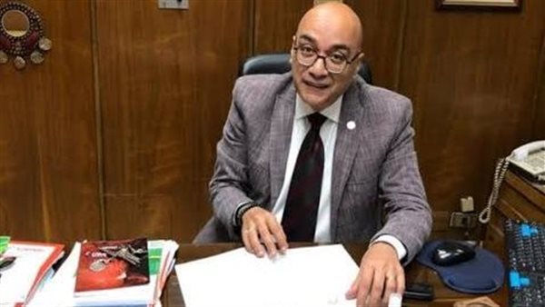 احمد ناجى قمحة 