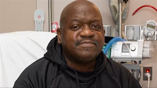 وفاة أول مريض في