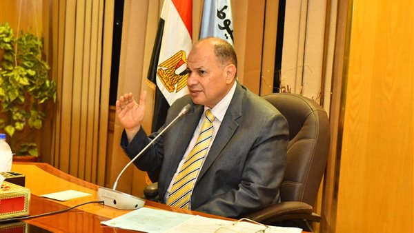  محافظة أسيوط