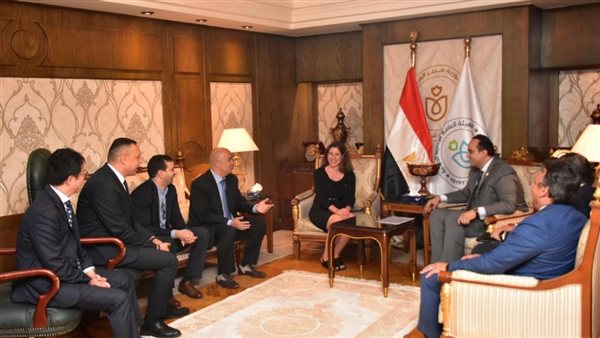 رئيس هيئة الرعاية