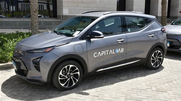 سيارات كهربائية