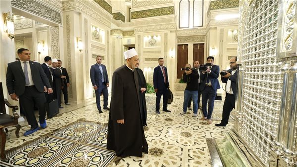 د أحمد الطيب