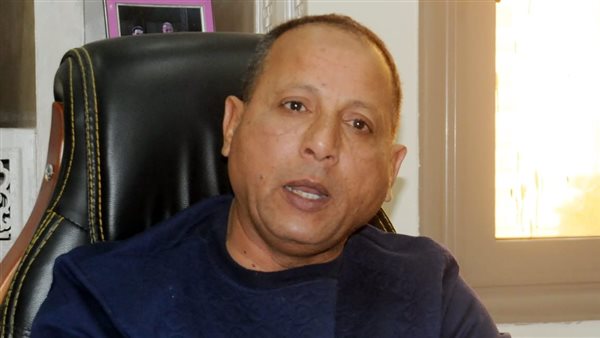 اللواء إيهاب الشرشابي