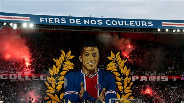 كليان مبابي