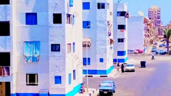 حى المناخ ببورسعيد