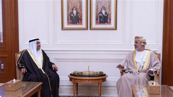 البرلمان العربى