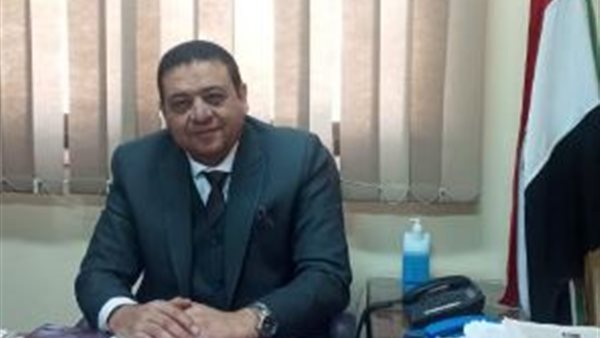  زراعة المنوفية