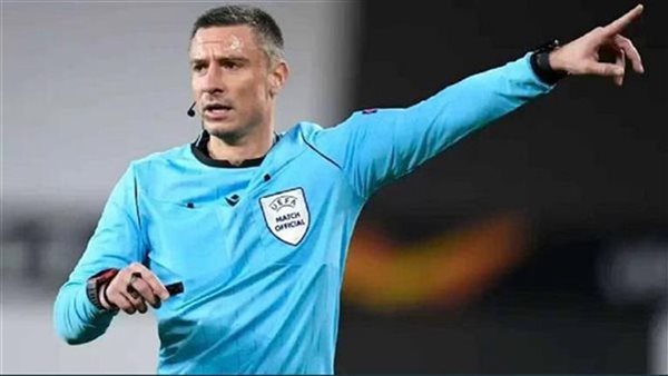 الحكم الدولي السلوفيني