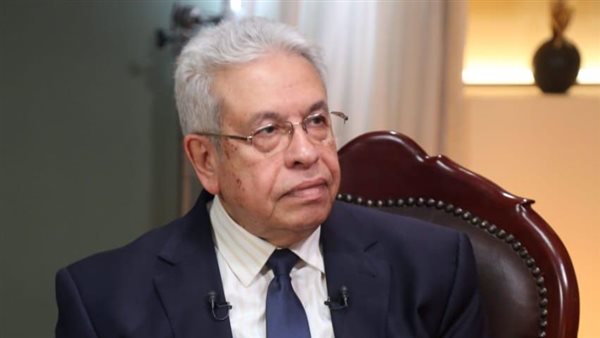 عبدالمنعم سعيد