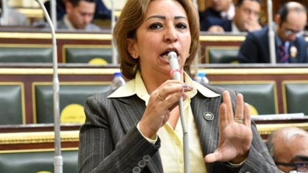 مها عبد الناصر، عضو