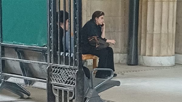 الإعلامية أميرة أبو