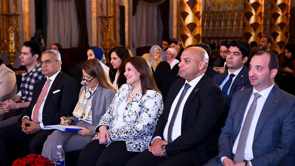  السفيرة سها جندي