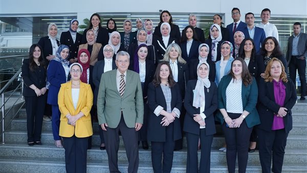 صورة من الحدث