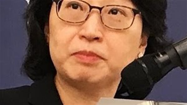 وزير العدل هونج كونج